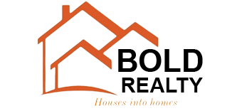 BOLD REALTY LOGO Bold Realty