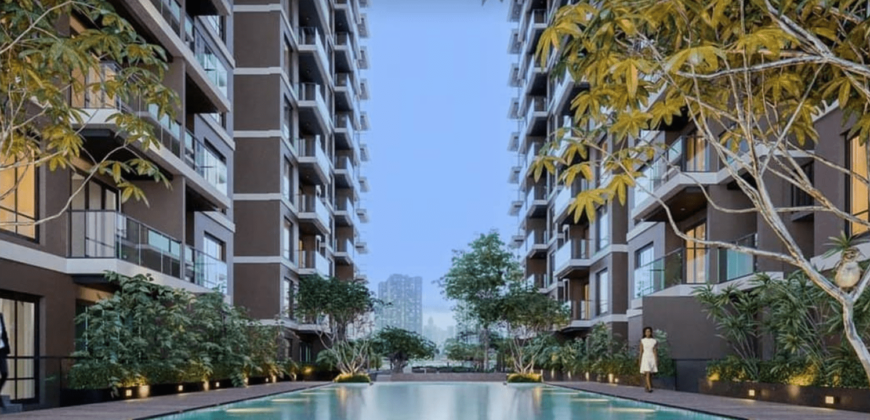 Capricorn Residences